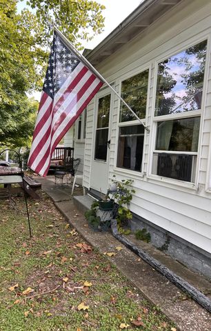 73 Water Plant Road, Owingsville, KY 40360