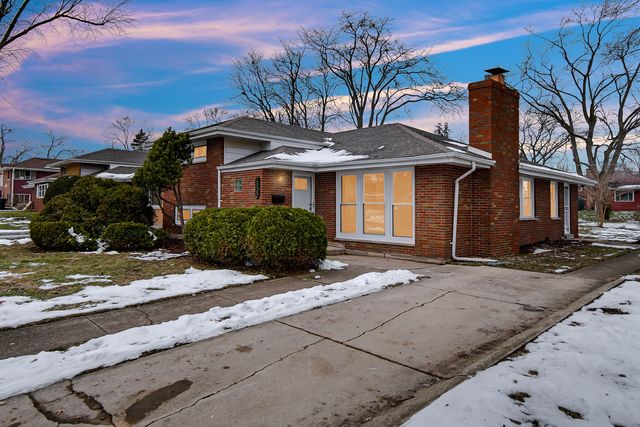 2800 174th Street, Hazel Crest, IL 60429