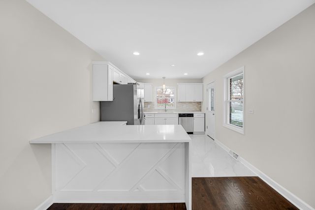 2800 174th Street, Hazel Crest, IL 60429