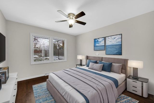 2800 174th Street, Hazel Crest, IL 60429