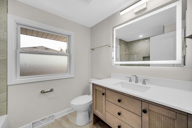 2800 174th Street, Hazel Crest, IL 60429