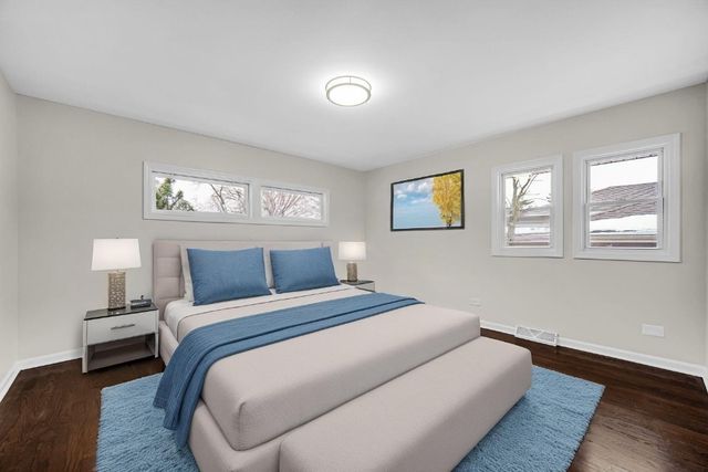 2800 174th Street, Hazel Crest, IL 60429