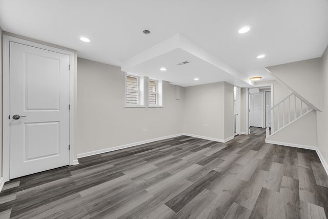 2800 174th Street, Hazel Crest, IL 60429