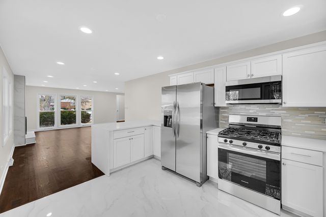 2800 174th Street, Hazel Crest, IL 60429