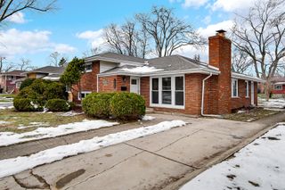 2800 174th Street, Hazel Crest, IL 60429