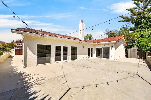 26582 Academy, Palos Verdes Peninsula, CA 90274