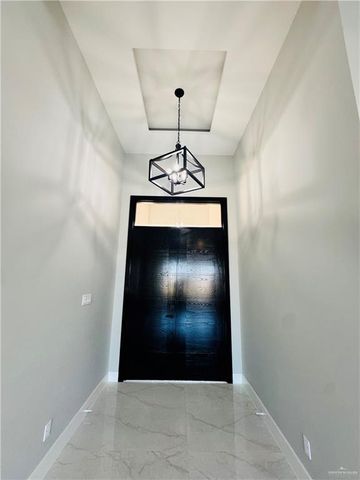 3275 Sherman Street, Edinburg, TX 78542