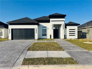 3275 Sherman Street, Edinburg, TX 78542