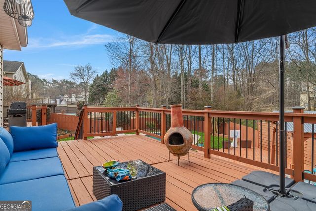 133 Courtland Circle, Powder Springs, GA 30127