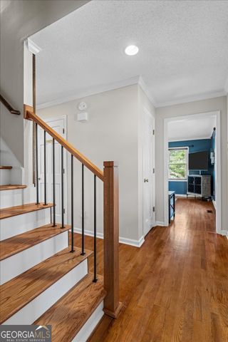 133 Courtland Circle, Powder Springs, GA 30127