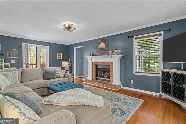 133 Courtland Circle, Powder Springs, GA 30127