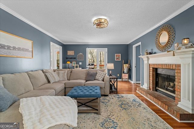 133 Courtland Circle, Powder Springs, GA 30127