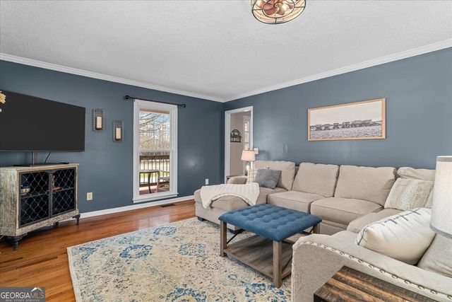 133 Courtland Circle, Powder Springs, GA 30127