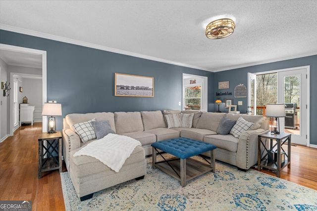 133 Courtland Circle, Powder Springs, GA 30127