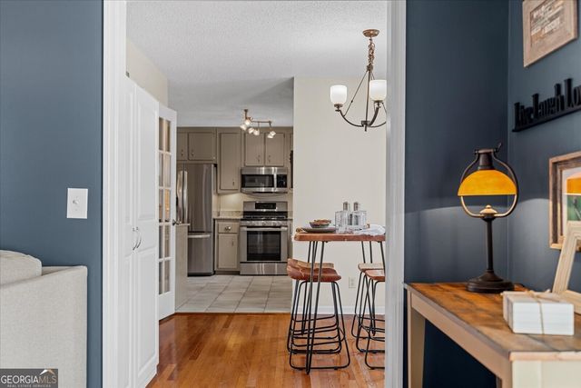 133 Courtland Circle, Powder Springs, GA 30127