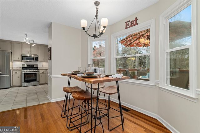 133 Courtland Circle, Powder Springs, GA 30127