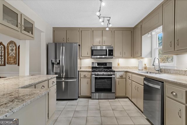 133 Courtland Circle, Powder Springs, GA 30127