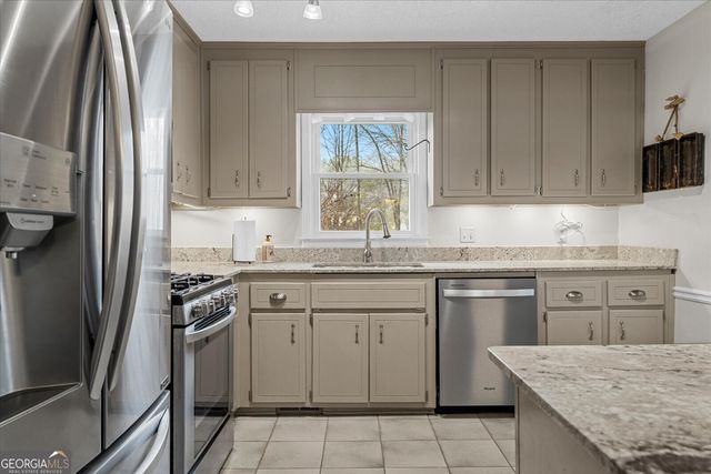 133 Courtland Circle, Powder Springs, GA 30127