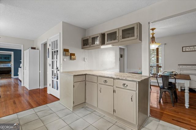 133 Courtland Circle, Powder Springs, GA 30127