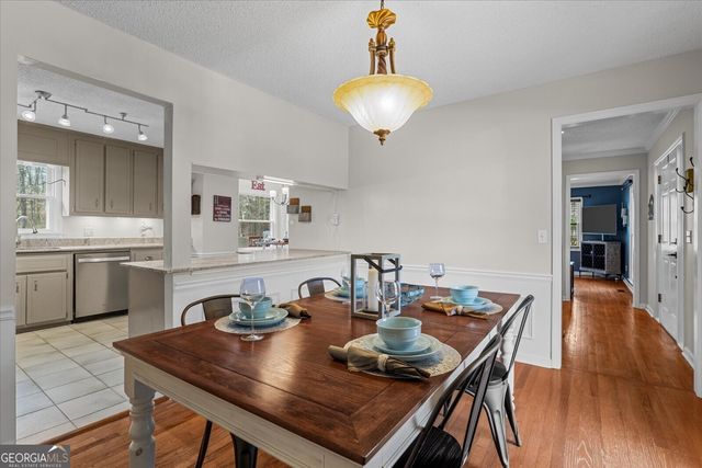 133 Courtland Circle, Powder Springs, GA 30127