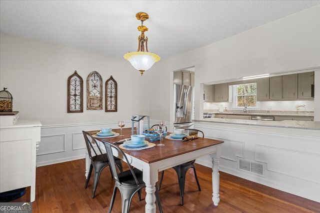 133 Courtland Circle, Powder Springs, GA 30127