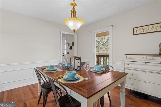 133 Courtland Circle, Powder Springs, GA 30127