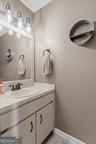 133 Courtland Circle, Powder Springs, GA 30127