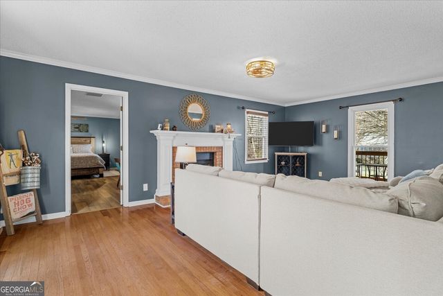 133 Courtland Circle, Powder Springs, GA 30127