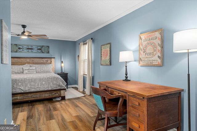 133 Courtland Circle, Powder Springs, GA 30127