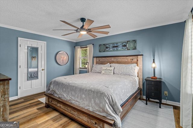 133 Courtland Circle, Powder Springs, GA 30127