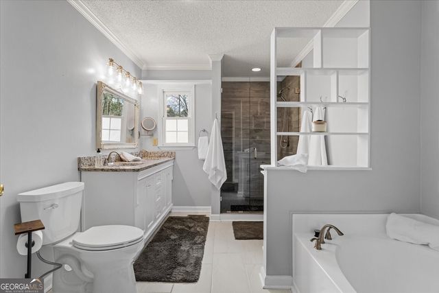 133 Courtland Circle, Powder Springs, GA 30127