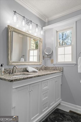 133 Courtland Circle, Powder Springs, GA 30127