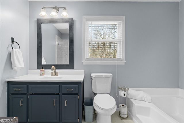 133 Courtland Circle, Powder Springs, GA 30127