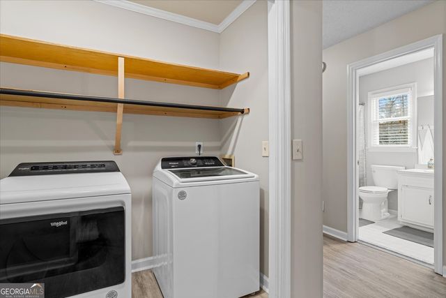 133 Courtland Circle, Powder Springs, GA 30127