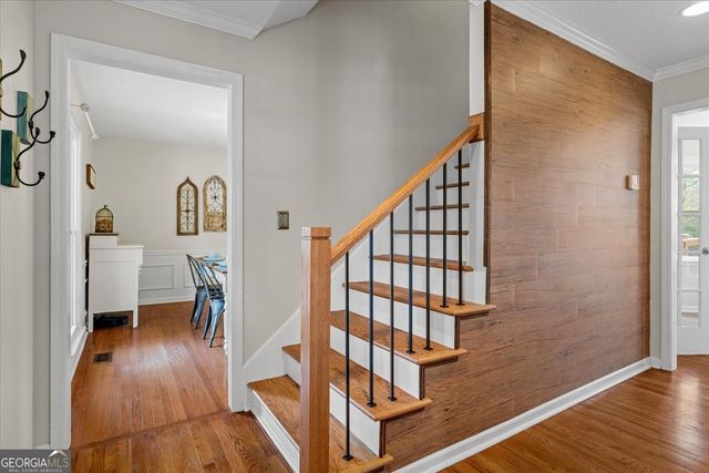 133 Courtland Circle, Powder Springs, GA 30127