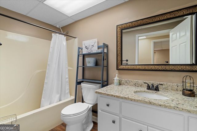 133 Courtland Circle, Powder Springs, GA 30127