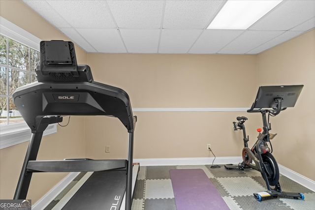 133 Courtland Circle, Powder Springs, GA 30127