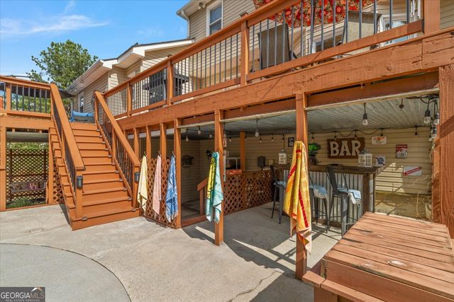 133 Courtland Circle, Powder Springs, GA 30127