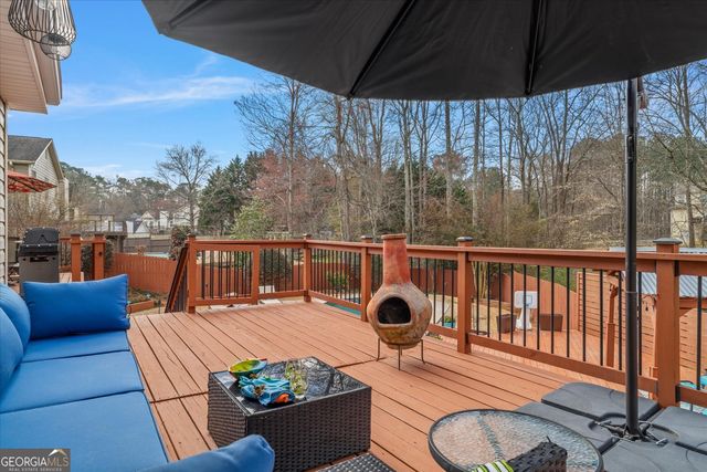 133 Courtland Circle, Powder Springs, GA 30127