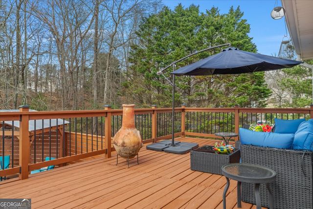 133 Courtland Circle, Powder Springs, GA 30127