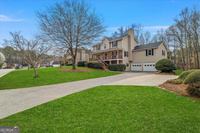 133 Courtland Circle, Powder Springs, GA 30127