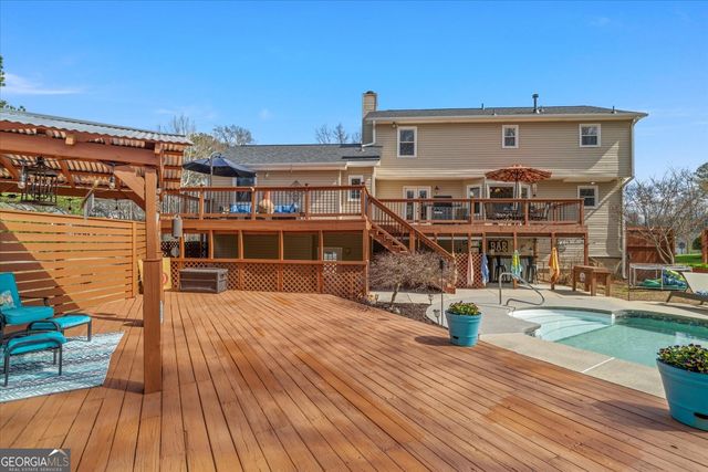 133 Courtland Circle, Powder Springs, GA 30127