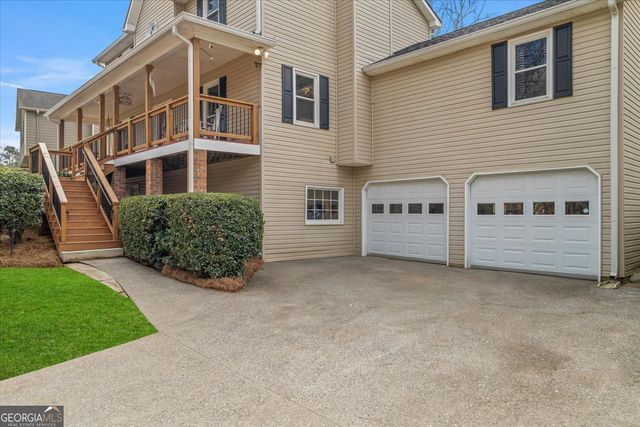 133 Courtland Circle, Powder Springs, GA 30127