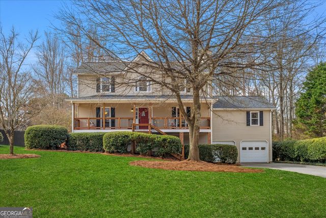 133 Courtland Circle, Powder Springs, GA 30127