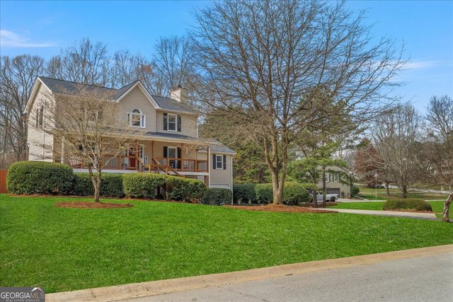 133 Courtland Circle, Powder Springs, GA 30127