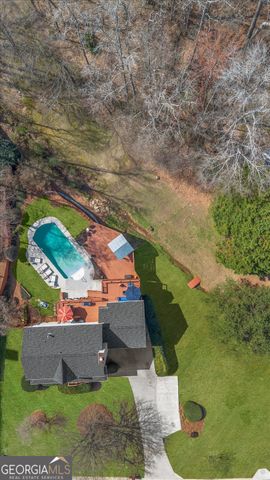 133 Courtland Circle, Powder Springs, GA 30127