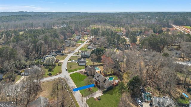 133 Courtland Circle, Powder Springs, GA 30127