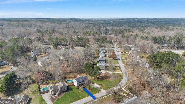 133 Courtland Circle, Powder Springs, GA 30127