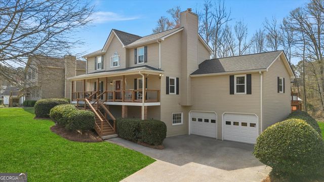 133 Courtland Circle, Powder Springs, GA 30127