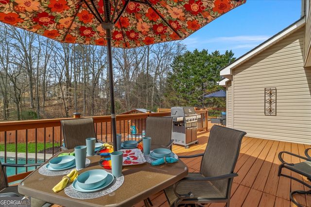 133 Courtland Circle, Powder Springs, GA 30127